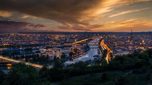 DJ Ivry-sur-Seine