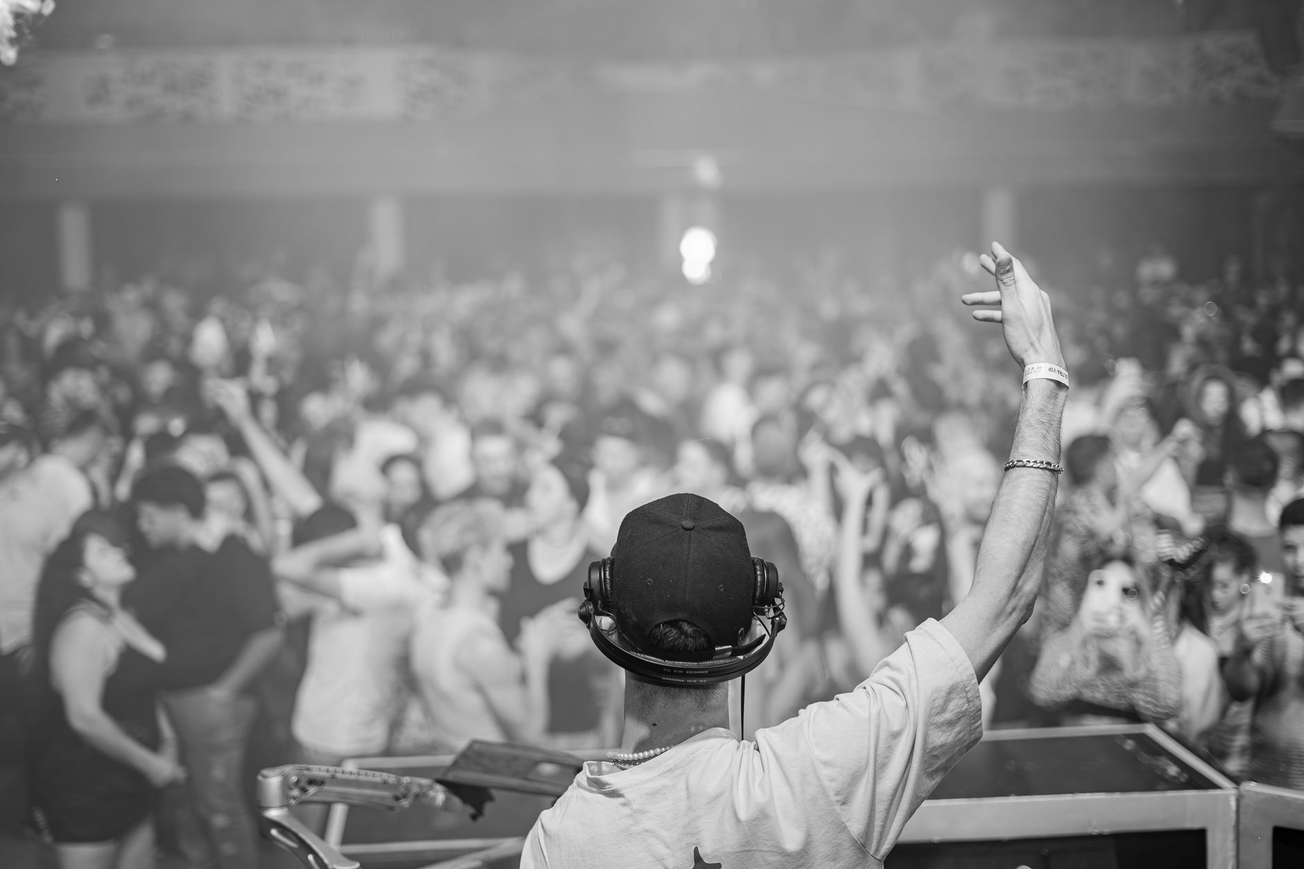 DJ Ivry-sur-Seine